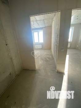 1-к квартира, вторичка, 36м2, 14/24 этаж