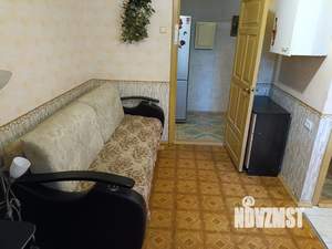 2-к квартира, вторичка, 44м2, 2/9 этаж