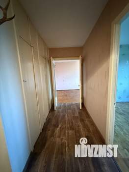 2-к квартира, вторичка, 50м2, 8/9 этаж