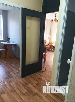 1-к квартира, вторичка, 35м2, 3/9 этаж