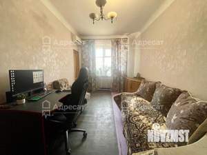 2-к квартира, вторичка, 39м2, 1/2 этаж