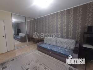 1-к квартира, вторичка, 36м2, 3/9 этаж