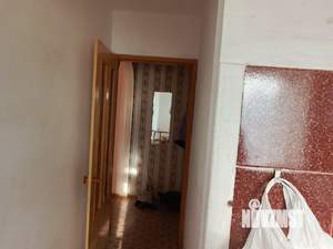 3-к квартира, вторичка, 55м2, 3/4 этаж