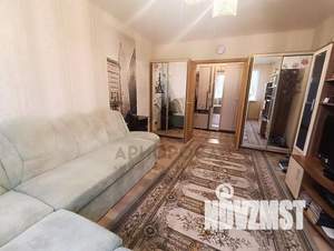 3-к квартира, вторичка, 64м2, 8/9 этаж