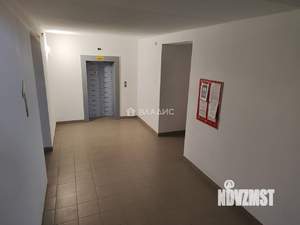 1-к квартира, вторичка, 25м2, 3/7 этаж