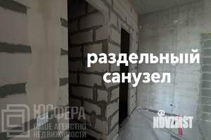 2-к квартира, вторичка, 60м2, 9/9 этаж