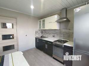 2-к квартира, вторичка, 49м2, 6/9 этаж
