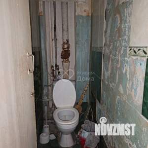 3-к квартира, вторичка, 62м2, 5/9 этаж