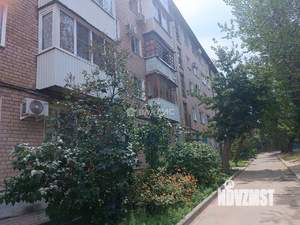 1-к квартира, вторичка, 30м2, 4/5 этаж