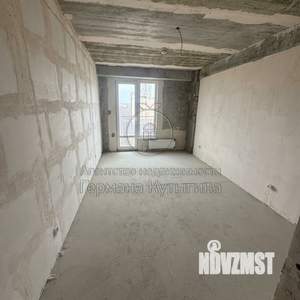 1-к квартира, вторичка, 38м2, 6/19 этаж