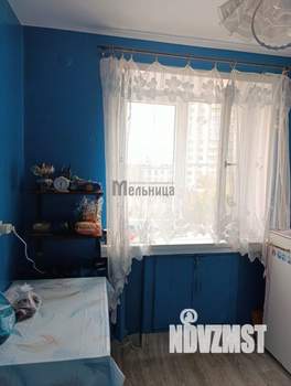 2-к квартира, вторичка, 44м2, 4/5 этаж