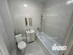 1-к квартира, вторичка, 28м2, 4/5 этаж