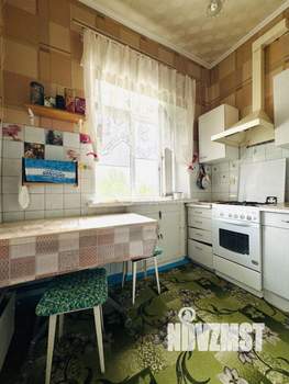 2-к квартира, вторичка, 41м2, 5/5 этаж