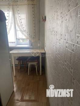 2-к квартира, вторичка, 35м2, 1/2 этаж