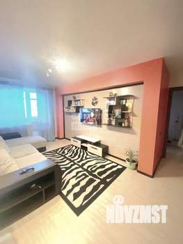 2-к квартира, вторичка, 46м2, 9/9 этаж