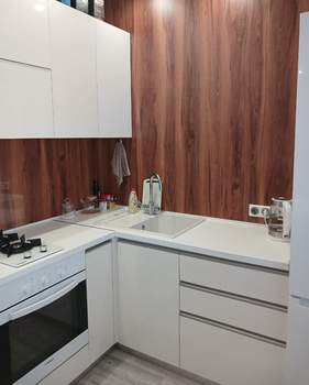 2-к квартира, вторичка, 42м2, 5/5 этаж