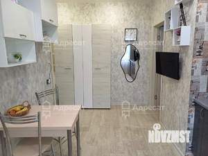 1-к квартира, вторичка, 34м2, 2/2 этаж