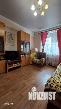 3-к квартира, вторичка, 78м2, 2/5 этаж