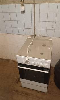 3-к квартира, вторичка, 65м2, 5/9 этаж