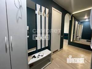 2-к квартира, вторичка, 46м2, 3/4 этаж