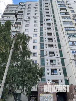 1-к квартира, вторичка, 36м2, 1/16 этаж