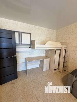1-к квартира, вторичка, 39м2, 1/4 этаж
