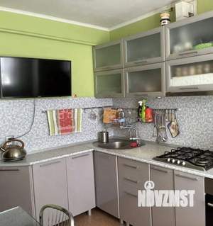 2-к квартира, вторичка, 49м2, 2/9 этаж