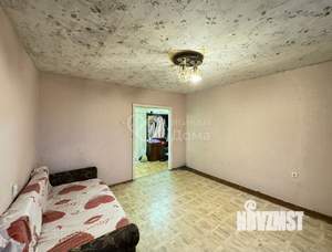 3-к квартира, вторичка, 61м2, 3/9 этаж