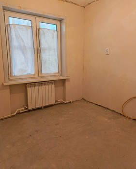 2-к квартира, вторичка, 45м2, 5/5 этаж