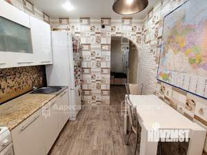 1-к квартира, вторичка, 35м2, 5/9 этаж