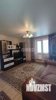 1-к квартира, вторичка, 37м2, 4/9 этаж