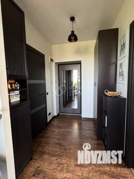 1-к квартира, вторичка, 32м2, 7/10 этаж