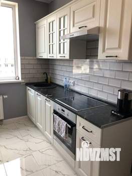2-к квартира, вторичка, 68м2, 9/24 этаж