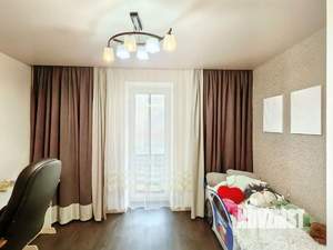 2-к квартира, вторичка, 48м2, 1/14 этаж