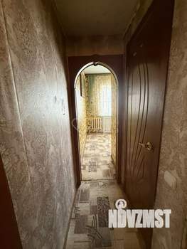 1-к квартира, вторичка, 30м2, 6/6 этаж