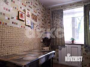 4-к квартира, вторичка, 83м2, 1/9 этаж