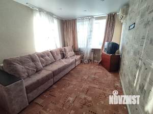 3-к квартира, вторичка, 58м2, 9/9 этаж