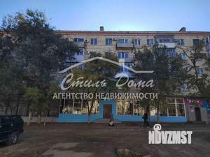 1-к квартира, вторичка, 32м2, 3/5 этаж