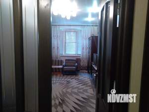 2-к квартира, вторичка, 52м2, 6/9 этаж