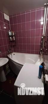 3-к квартира, вторичка, 55м2, 2/5 этаж