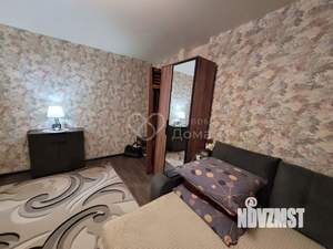 1-к квартира, вторичка, 25м2, 1/3 этаж