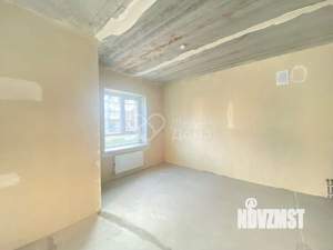 2-к квартира, вторичка, 55м2, 2/3 этаж