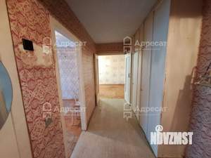 2-к квартира, вторичка, 48м2, 1/9 этаж