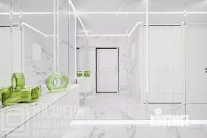 2-к квартира, вторичка, 85м2, 3/9 этаж