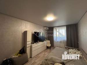 1-к квартира, вторичка, 36м2, 9/9 этаж