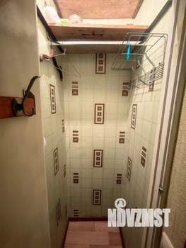 1-к квартира, вторичка, 36м2, 6/9 этаж