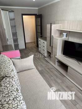 2-к квартира, вторичка, 45м2, 4/5 этаж