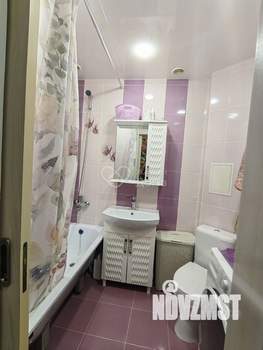2-к квартира, вторичка, 44м2, 1/5 этаж