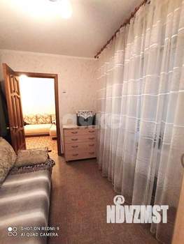 3-к квартира, вторичка, 60м2, 1/5 этаж