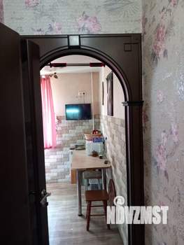 2-к квартира, вторичка, 45м2, 8/9 этаж